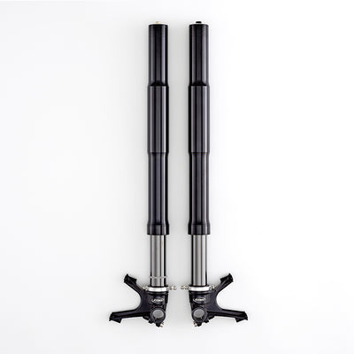 Front Forks KTR - INDIAN CHALLENGER