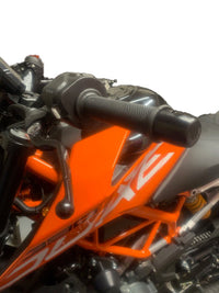 16-0299 Bar End Slider (Single Side)