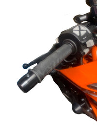 16-0299 Bar End Slider (Single Side)
