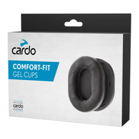 Comfort-Fit Gel Cups