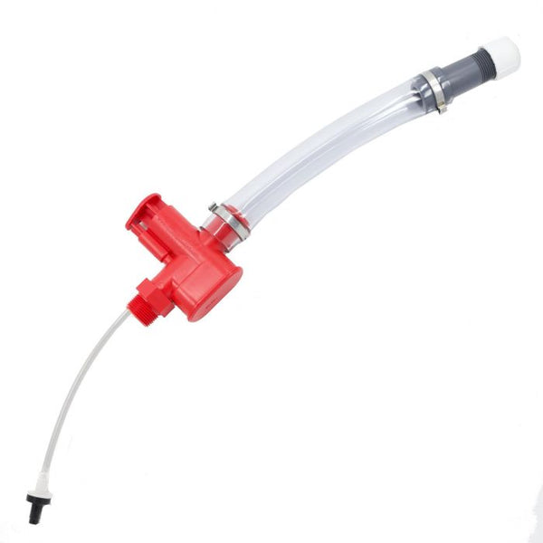 VP Racing Fuels VP Racing Trigger Fluid Control System