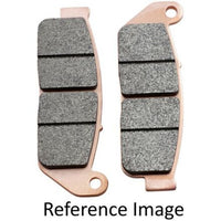 EBC FA757 Brake Pads – Sintered HH