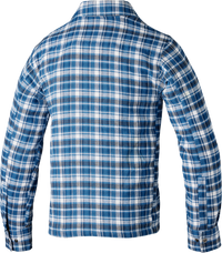 Lumberjack CE Textile Shirt — Grey