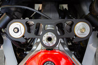 17-0760 Aprilia RS660 Top Triple Clamp