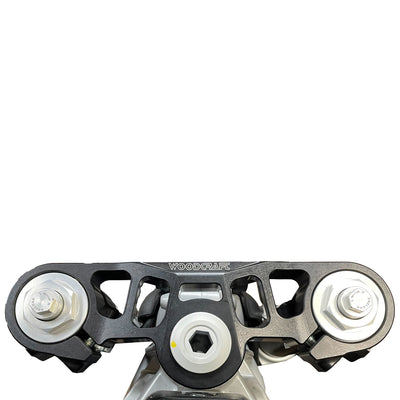17-0761 Aprilia RS457 Top Triple Clamp