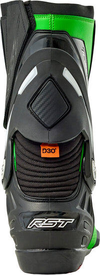 Tractech Evo D3O Boots — Black