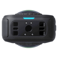Insta360 X6 Pro Motorcycle Bundle