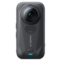 Insta360 X6 Pro Motorcycle Bundle