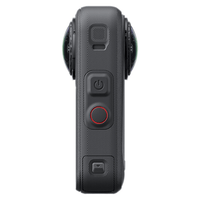 Insta360 X6 Pro Motorcycle Bundle