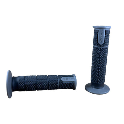 18-010x Woodcraft SB1 Motorcycle Grips