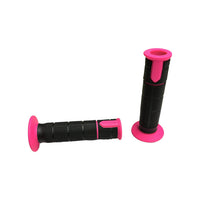 18-010x Woodcraft SB1 Motorcycle Grips
