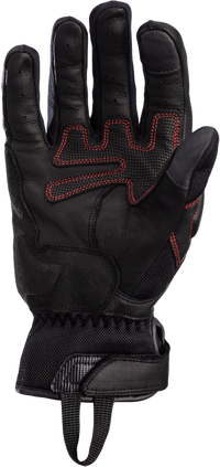 Urban Air 3 Mesh CE Gloves — Black