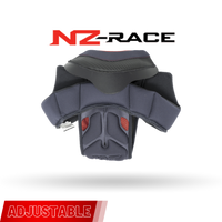 NZ-Race Crown Pad