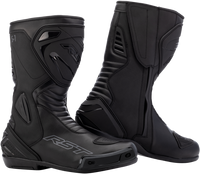 S-1 CE Waterproof Boots — Black/Black