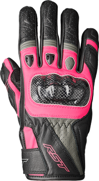 Women's Stunt III CE Gloves — Black