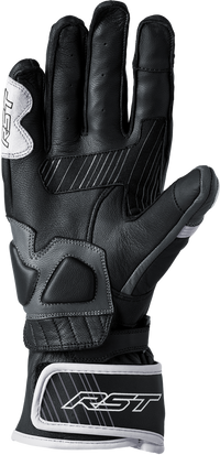 Fulcrum CE Gloves — Black/Black