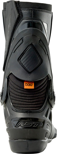 Tractech Evo D3O WP Boots — Black