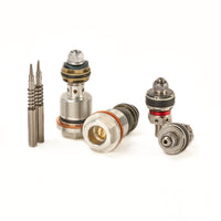 Front Fork Off Road Valve System -CRF150R Showa