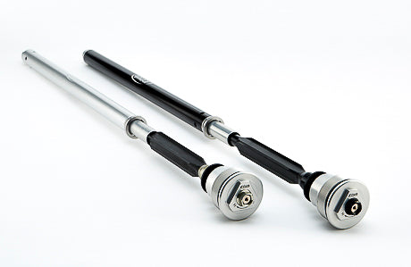 K-Tech Front Fork Cartridges 20IDS Triumph Trident 660 2021> Showa
