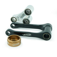 K-Tech Shock Absorber Linkage Assembly KTM SX/SX-F/XC 2025>