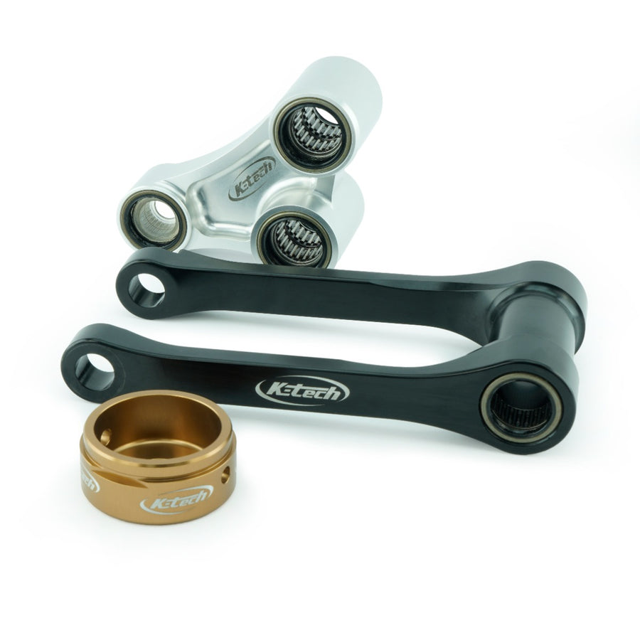 K-Tech Shock Absorber Linkage Assembly KTM SX/SX-F/XC 2025>