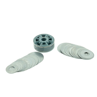 Shock Absorber ProValve 40.00x12mm Yamaha Tenere 700 2025-