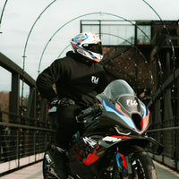 X-Fifteen Escalate Helmet — TC-1
