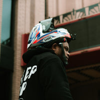 X-Fifteen Escalate Helmet — TC-1