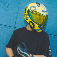 C10 Geti Youth Helmet — MC-10
