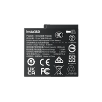 Insta360 Ace Pro 2 Battery