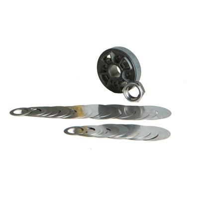 Shock Absorber ProValve 40.00x12.00mm CF Moto MT450 2024>
