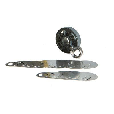 Shock Absorber ProValve 40.00x12.00mm HONDA XL750 TRANSALP