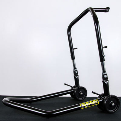 Woodcraft Front Triple Tree Paddock Stand