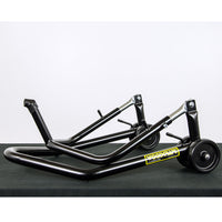 Woodcraft Front Triple Tree Paddock Stand