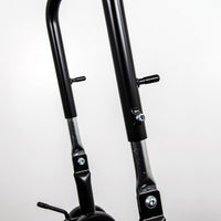 Woodcraft Front Triple Tree Paddock Stand