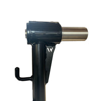 21-0105 Single Sided Swingarm Stand w/ Pin choice