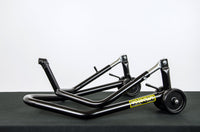 22-0106 Front Triple Tree Adventure Bike Stand with pin