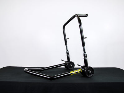 22-0106 Front Triple Tree Adventure Bike Stand with pin
