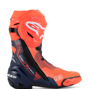 Supertech R Vented MM93 Replica Boots