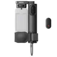 Insta360 Foldable 2-in-1 Selfie Stick Remote Kit (1/4