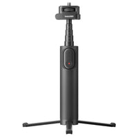 Insta360 Foldable 2-in-1 Selfie Stick Remote Kit (1/4