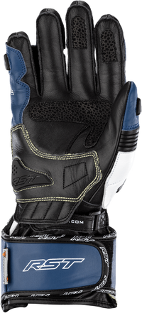 Tractech Evo 4 CE Gloves — Black/Black/Black