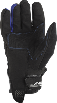 Rider CE Gloves — Black/Black