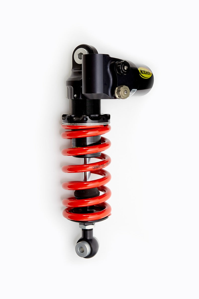 K-Tech Shock Absorber DDS Lite Kawasaki NINJA 500