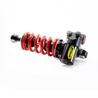 K-Tech Shock Absorber DDS Lite Aprilia RSV4-R RSV-RF 2009-2016 Non ABS