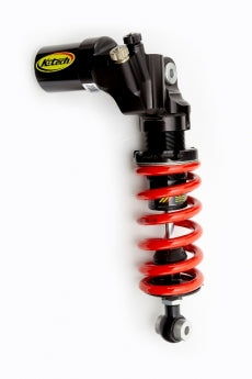K-Tech Shock Absorber DDS Lite Triumph Daytona 675/675R Street Triple R 2006>