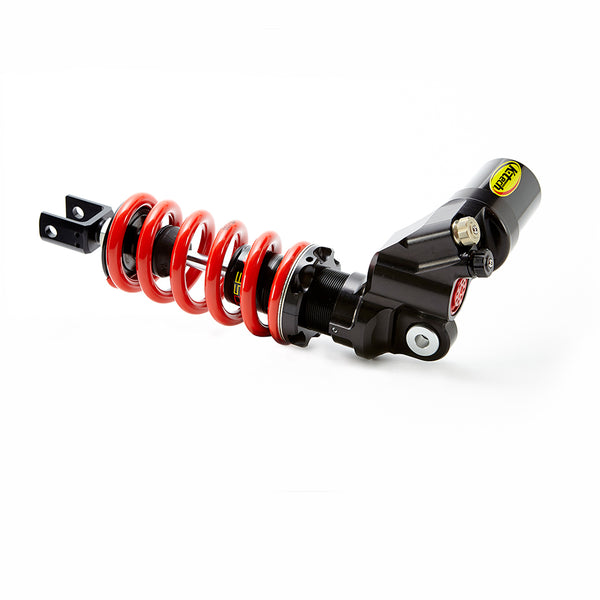 K-Tech Shock Absorber DDS Lite Kawasaki ZX-636R 2013>