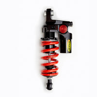 Shock Absorber DDS Lite Kawasaki ZX400RR