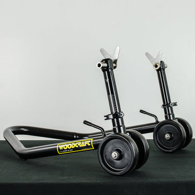 25-01051 Adjustable Rear Spool Stand