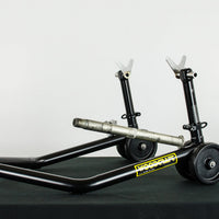 25-01051 Adjustable Rear Spool Stand